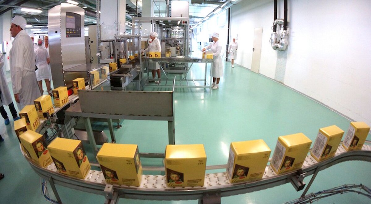 Фабрика Бабаевская Официальный Сайт Магазин