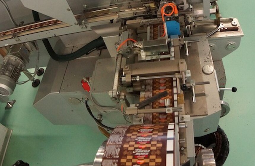 Сергей Собянин посетил фабрику холдинга "Объединенные кондитеры" 2 фото