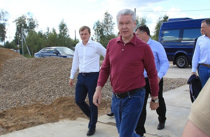 Московское правительство поможет столичным дачникам 4 фото