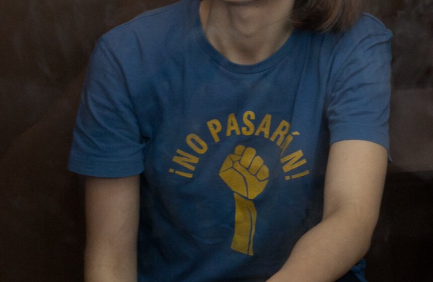 Заседание по делу Pussy Riot 5 фото