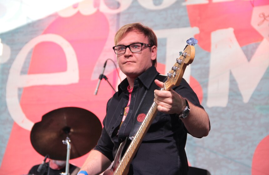 Летний фестиваль More Amore прошел в столице 15 фото