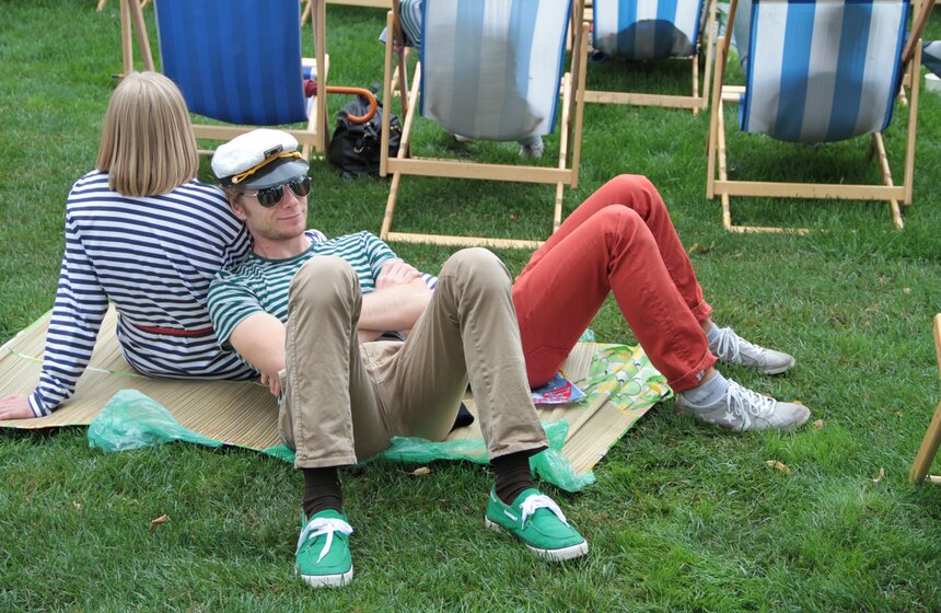 Летний фестиваль More Amore прошел в столице 2 фото