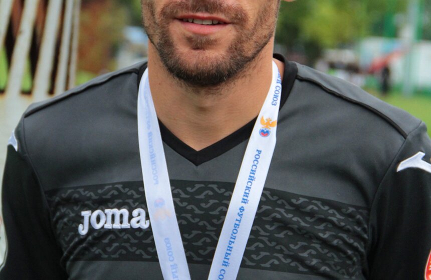 Чемпионат России по пляжному футболу завершился в столице 22 фото