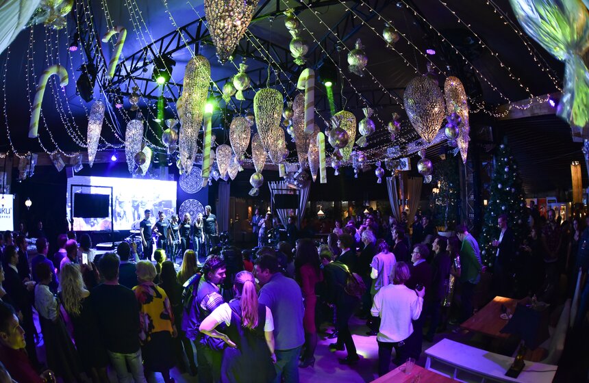 В разные годы лауреатами премий становились продюсер, актер и музыкант Алексей Иващенко, режиссер Януш Юзефович, композиторы Януш Стоклоса, Алексей Рыбников и Александр Журбин, драматурги Юрий Ряшенцев и Юлий Ким