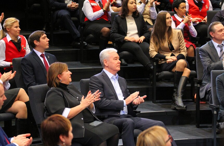 Кроме того, будет создана новая штатная система, которая позволит внедрить в рабочий процесс новые сервисы.