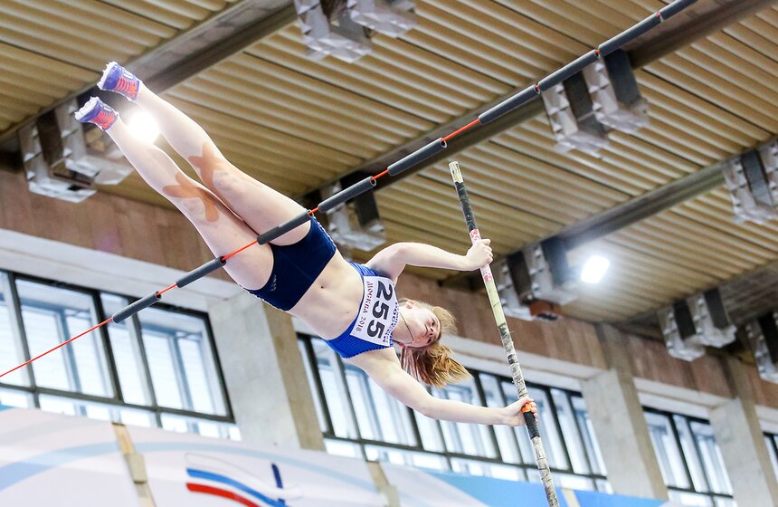 Соревнования завершают Зимний легкоатлетический тур ВФЛА-2018 и выявят его победителей и призеров.