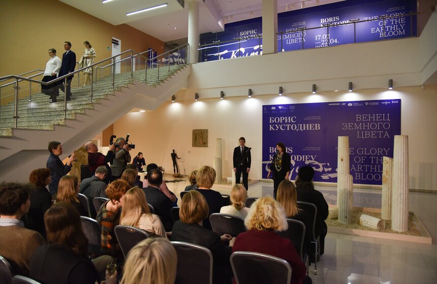 Мероприятие стало одним из самых ярких событий в культурной жизни Подмосковья