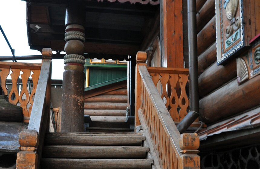 Культурные центры Москвы: Измайловский Кремль 5 фото