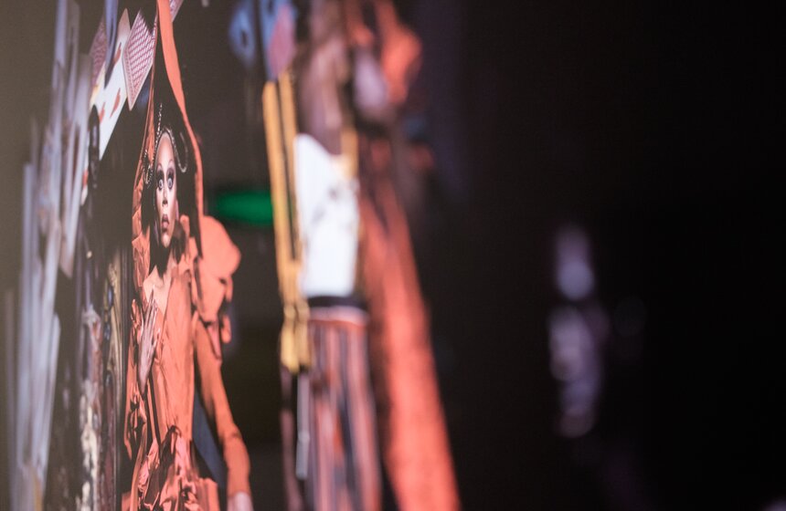 Создатели проекта предлагают зрителю вырваться из суеты и цинизма и окунуться в любимую сказку.