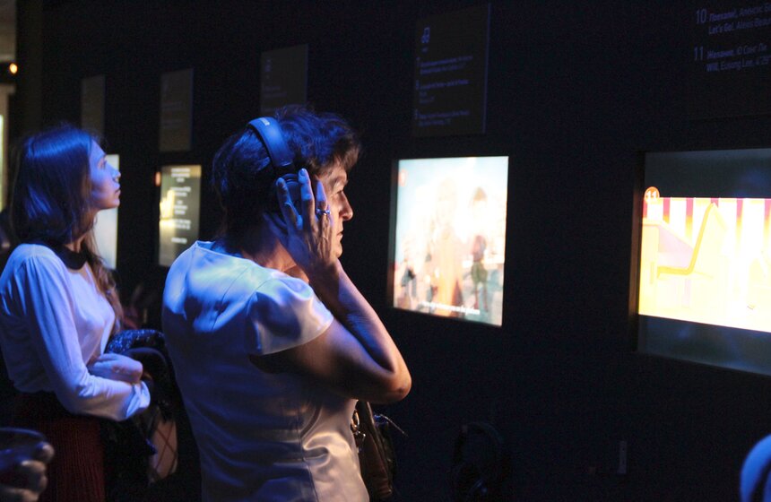 В Москве пройдет Международный фестиваль актуальной анимации 2 фото