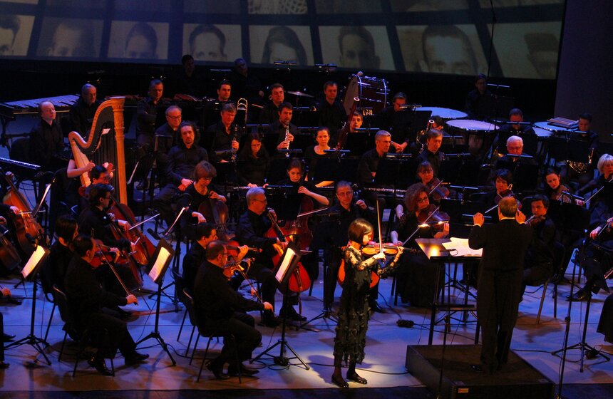 Мемориальные акции также состоятся в российских регионах