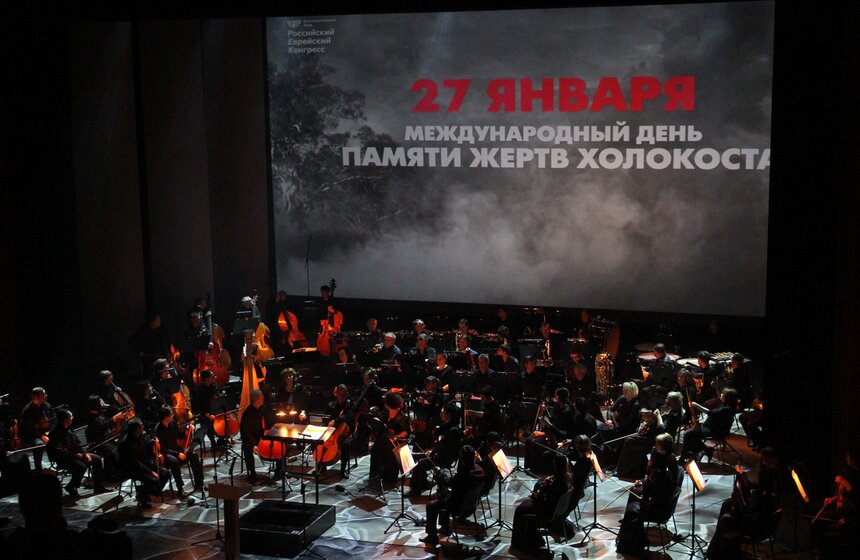 В этом году впервые центральное мероприятие "Недели" было доступно всем желающим