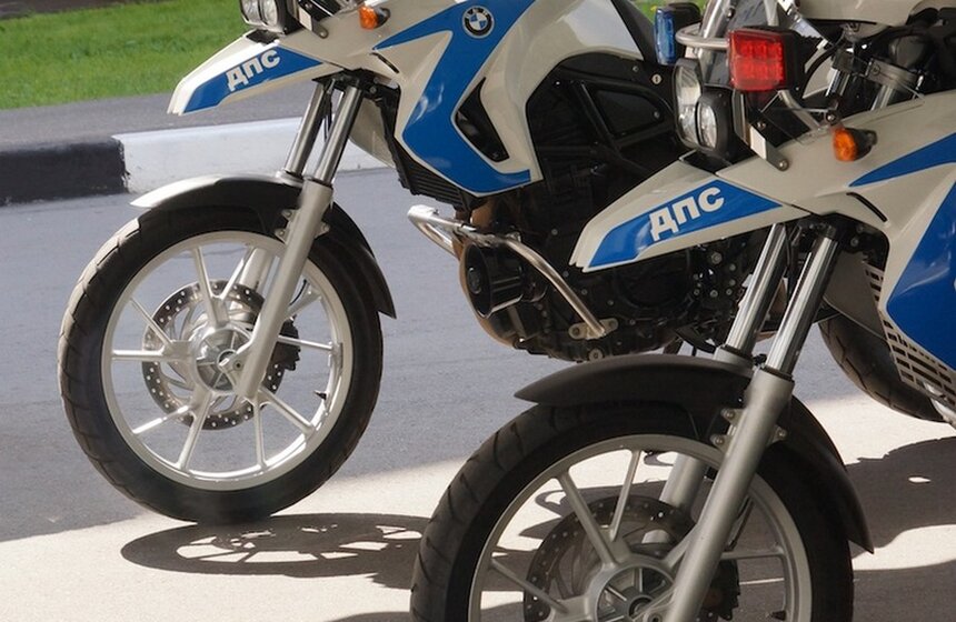 Сергей Собянин побывал в ситуационном центре ГУ МВД по Москве 3 фото