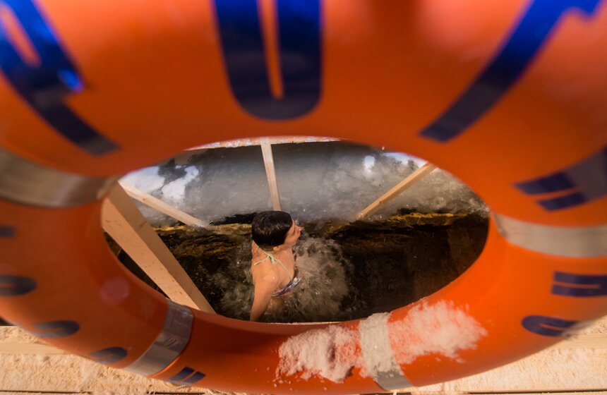 При необходимости скорую медицинскую помощь окажут линейные бригады врачей, которые дежурят в местах купаний