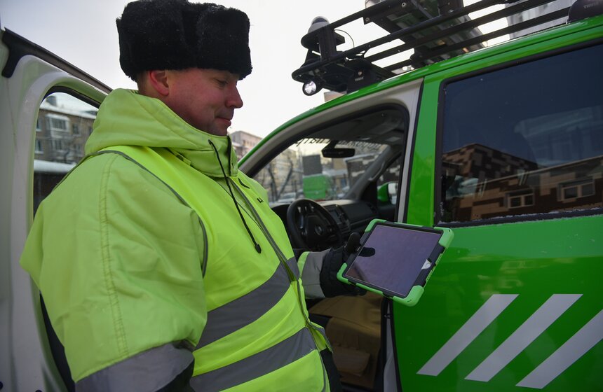 Кроме того, ожидается, что в этом году штат дорожного патруля ЦОДД расширят