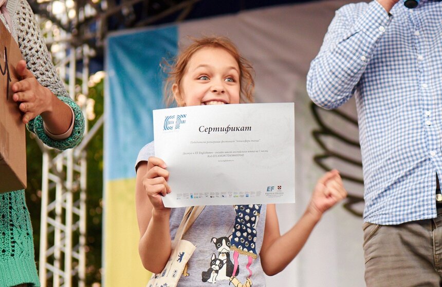 В Измайловском парке выступили танцоры из 30 стран мира 10 фото