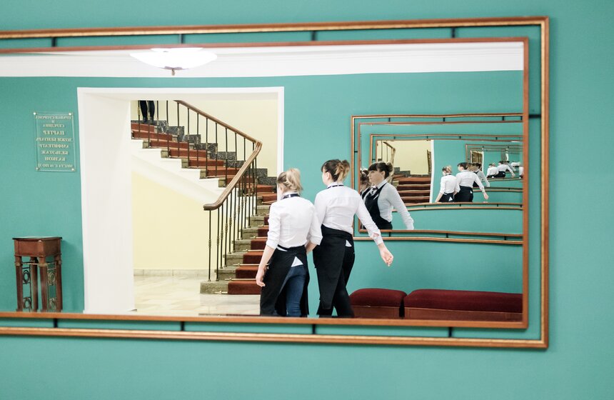 За плечами театра уже 95 лет