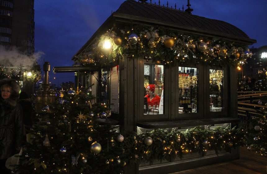 В этом году его посвятили театральным традициям – любимым театрам, спектаклям, актерам и режиссерам.