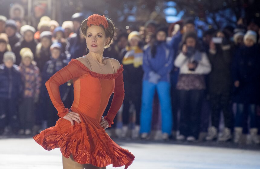 Проект станет самым высокотехнологичным из всех созданных ранее новогодних ледовых шоу