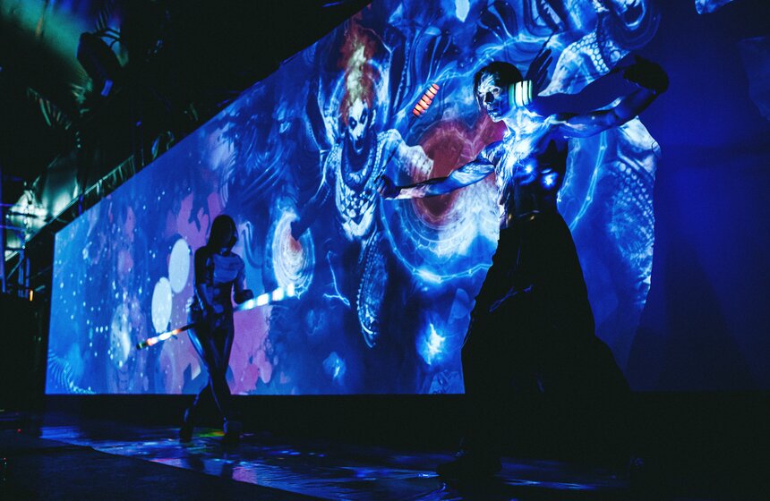 Экспозиция продлится до 30 января