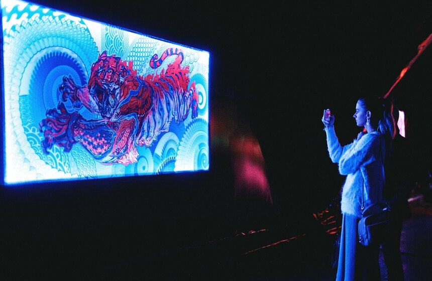 "Самскара" получила множество призов международных арт-фестивалей