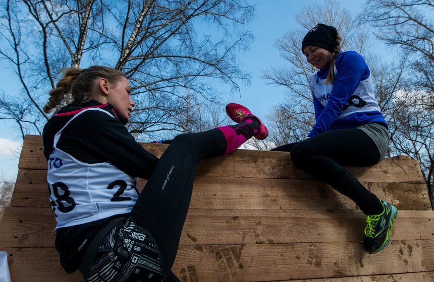 Всероссийская гонка ГТО прошла на территории природного заказника "Воробьевы горы". Участие в соревнованиях приняли более двух тысяч человек. <br /><br />https://www.m24.ru/galleries/sorevnovaniya/08012017/6174