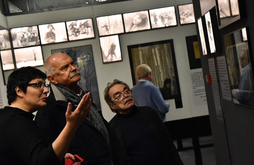 Музей кино открылся на ВДНХ.<br /><br />https://www.m24.ru/galleries/festivali/14082017/6885