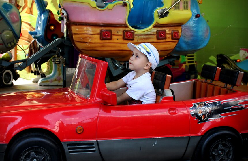 Как изменится Московский зоопарк 8 фото