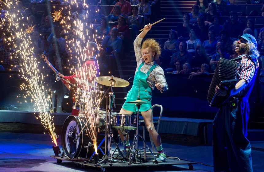 Всемирный фестиваль циркового искусства "Идол" прошел в Большом Московском цирке.<br /><br />https://www.m24.ru/galleries/festivali/14082017/6817