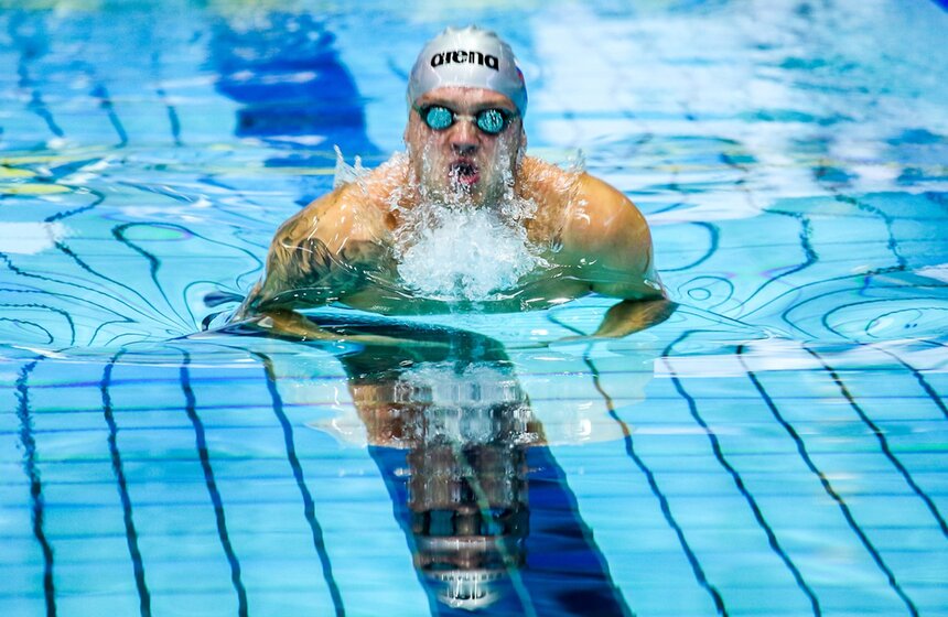 Первый этап Кубка мира FINA/airweave по плаванию прошел в СК "Олимпийский".<br /><br />https://www.m24.ru/galleries/sorevnovaniya/08012017/6672