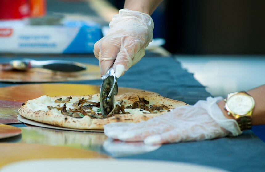 Большой летний фестиваль "О, да! Еда!" прошел в парке "Красная Пресня".<br /><br />https://www.m24.ru/galleries/sorevnovaniya/08012017/6677