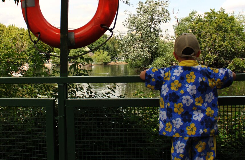 Как изменится Московский зоопарк 3 фото