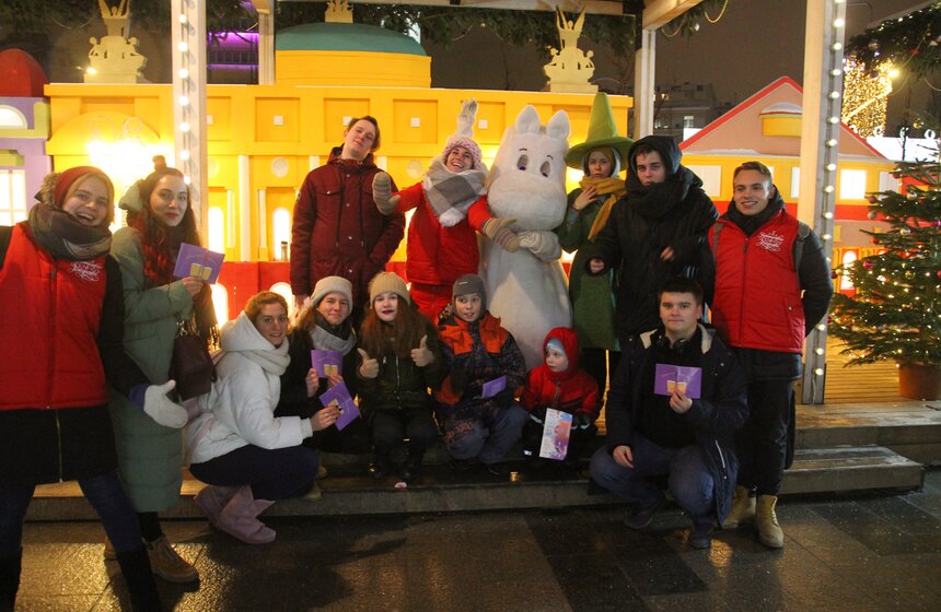 Яркое, вкусное и фантастическое – таким фестиваль запомнят более десяти миллионов москвичей и гостей столицы