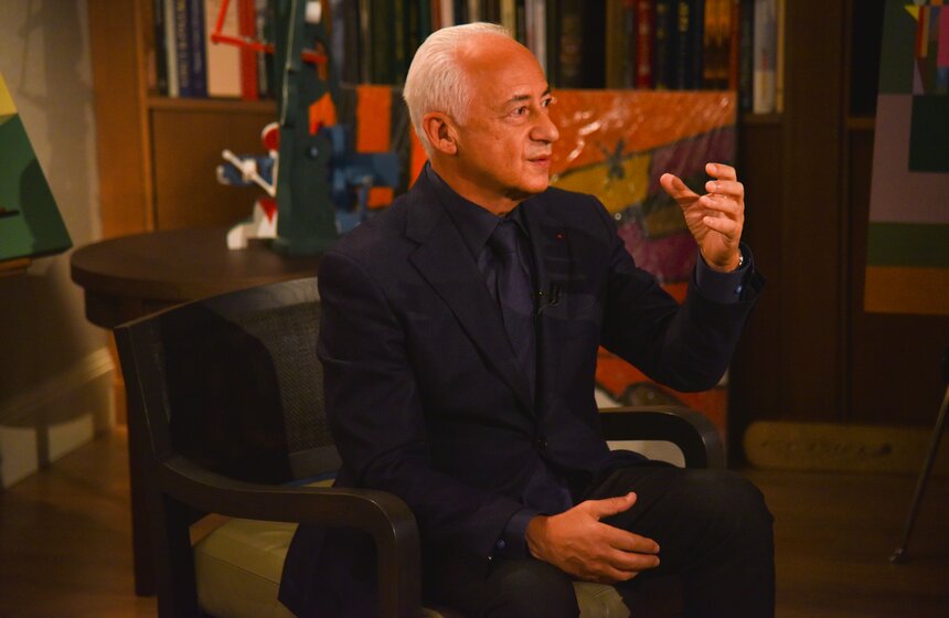 О предстоящем юбилее знаменитых Виртуозов Москвы