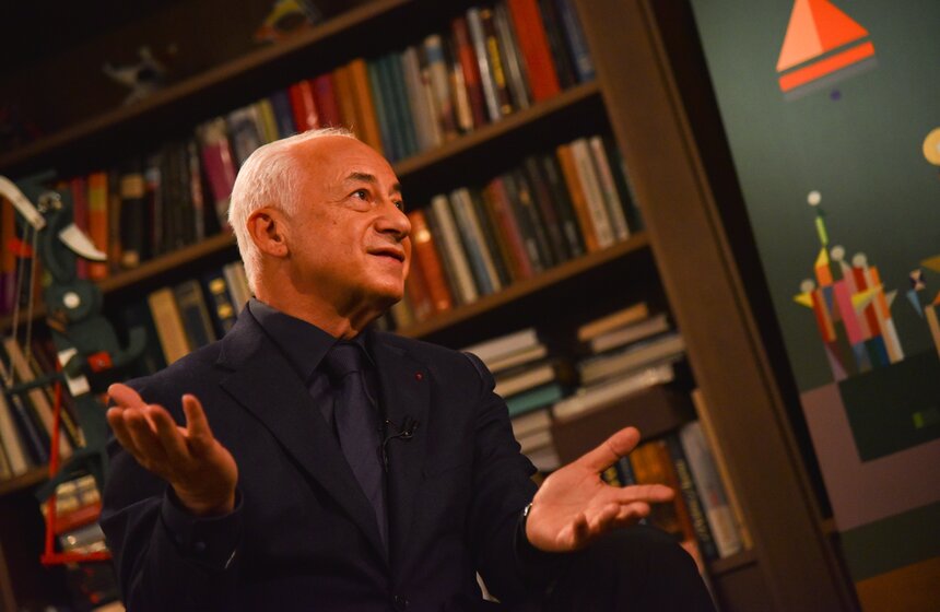 Почему во время гастролей в Америку дирижеру порекомендовали обратиться к психиатру