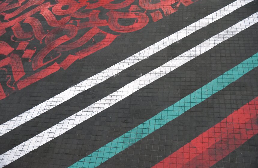 В ближайшее время прилегающую к арене территорию ждет масштабная реновация, которая призвана отметить площадь на досуговой карте Москвы