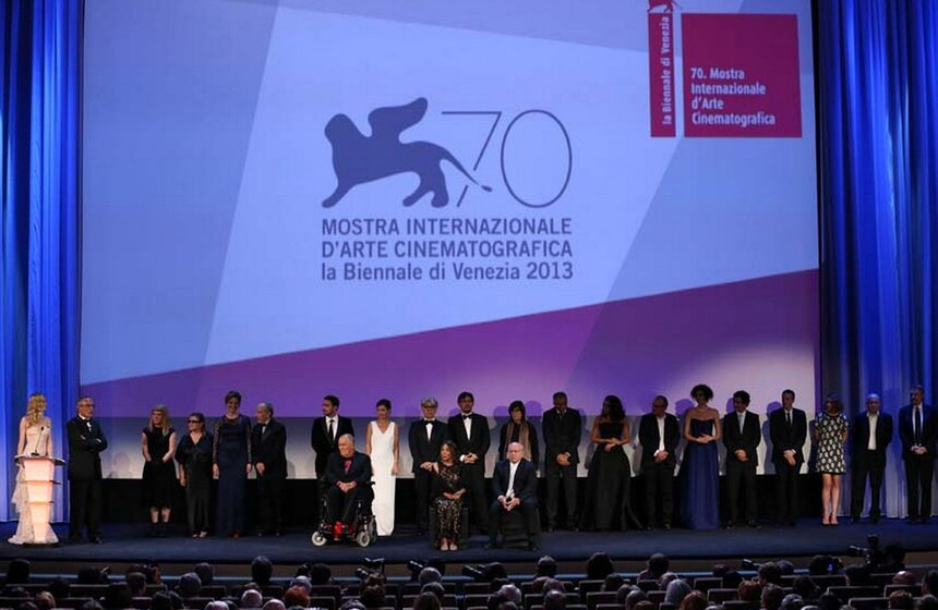 В Венеции открылся кинофестиваль 8 фото