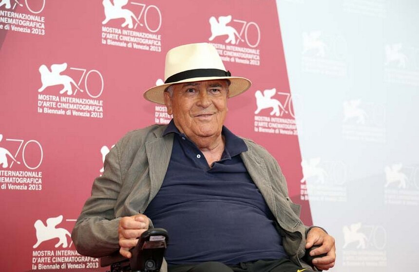 В Венеции открылся кинофестиваль 3 фото