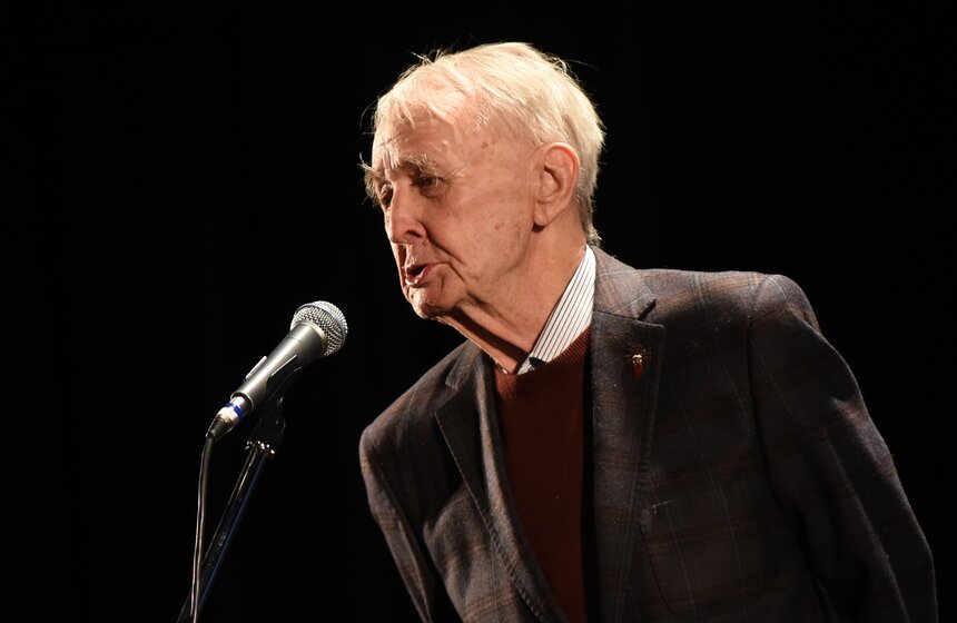 Статуэтки фестиваля "Белые журавли России" получили все лауреаты