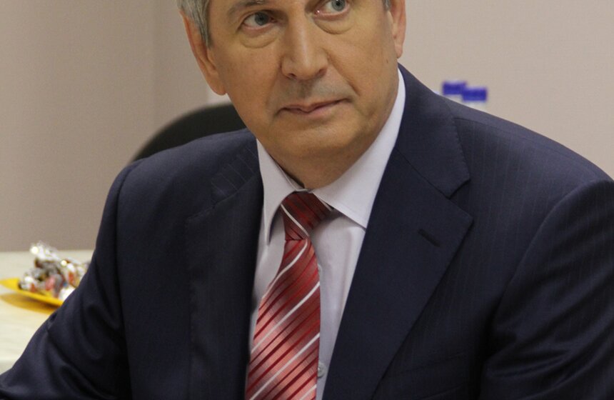 Иван Мельников принял участие в 9-м раунде дебатов 1 фото