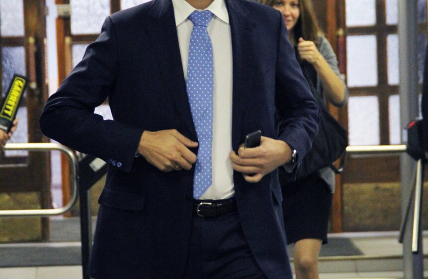 Девятый раунд дебатов начался на телеканале "Москва Доверие" 2 фото