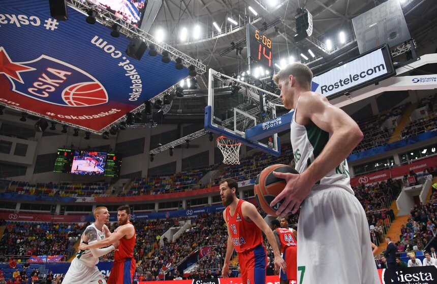 Игра завершилась со счетом 99:97