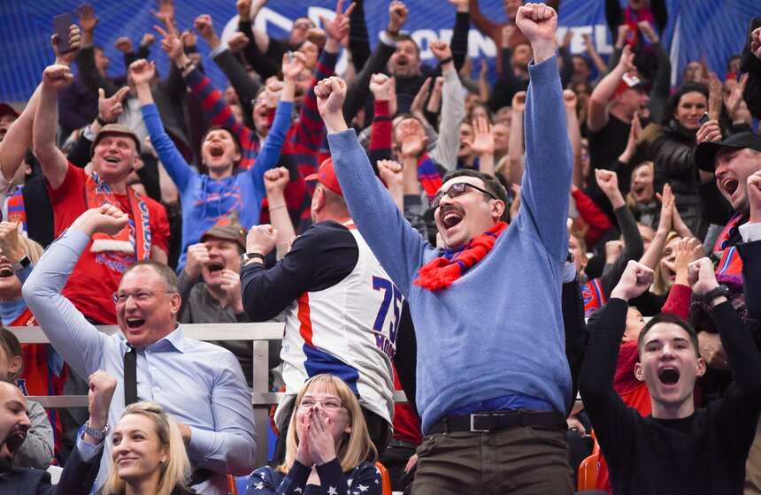 В тот же день "Жальгирис" примет клуб "Химки"