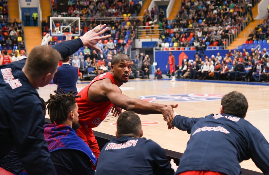 По количеству побед в основное время московский клуб уступает лишь испанскому "Реалу"