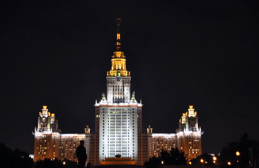 В Москве прошла церемония открытия 3 кинофестиваля "Будем жить!" 12 фото