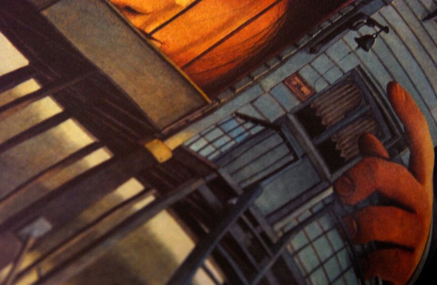 На ВВЦ открылась международная книжная выставка-ярмарка 14 фото