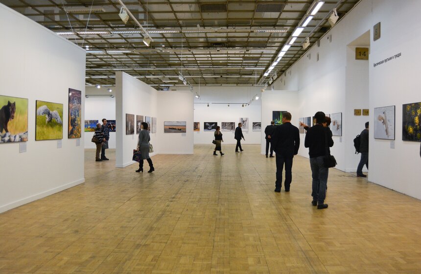 Фестиваль "Первозданная Россия" выполняет творческую и образовательную задачи