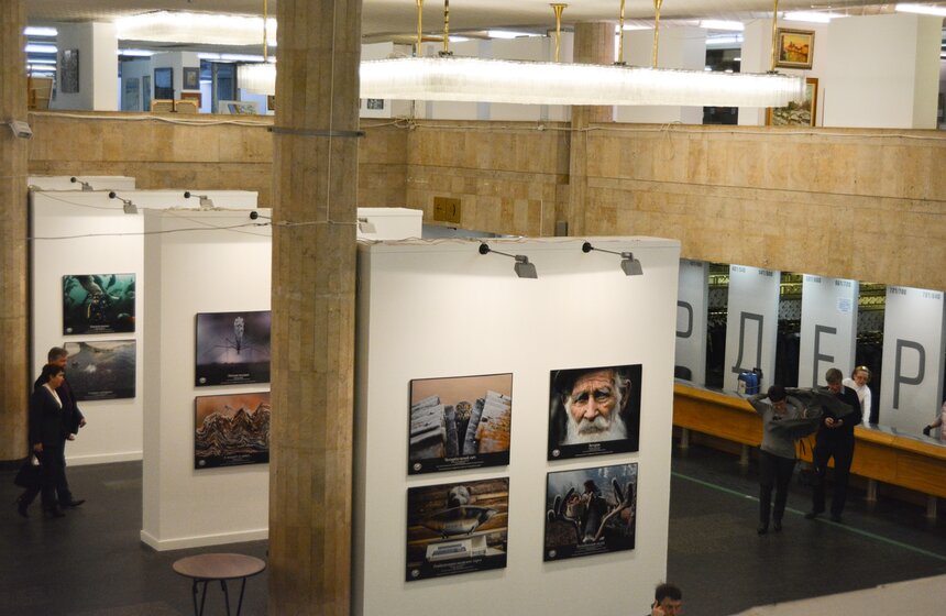 Стоит отметить, что для самых маленьких посетителей также предусмотрена культурная программа