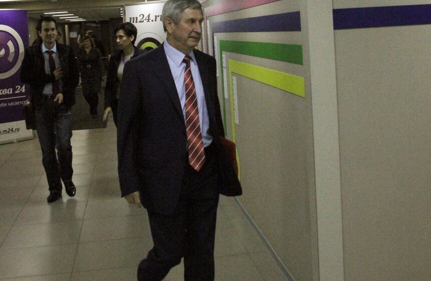 Иван Мельников принял участие в 11-м раунде дебатов 3 фото