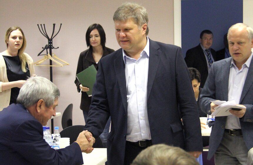 Кандидаты в мэры Москвы обратились к избирателям в ходе дебатов 4 фото